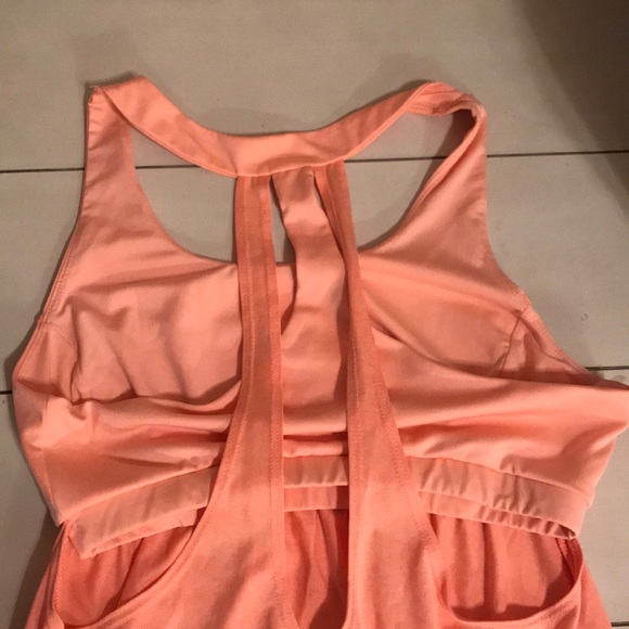 [Champion] Coral Workout Tank 🏃🏻‍♀️ - Picture 5 of 6